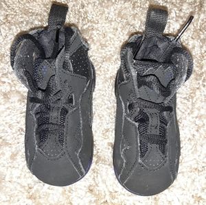 Toddler Boy Jordan Air Flight